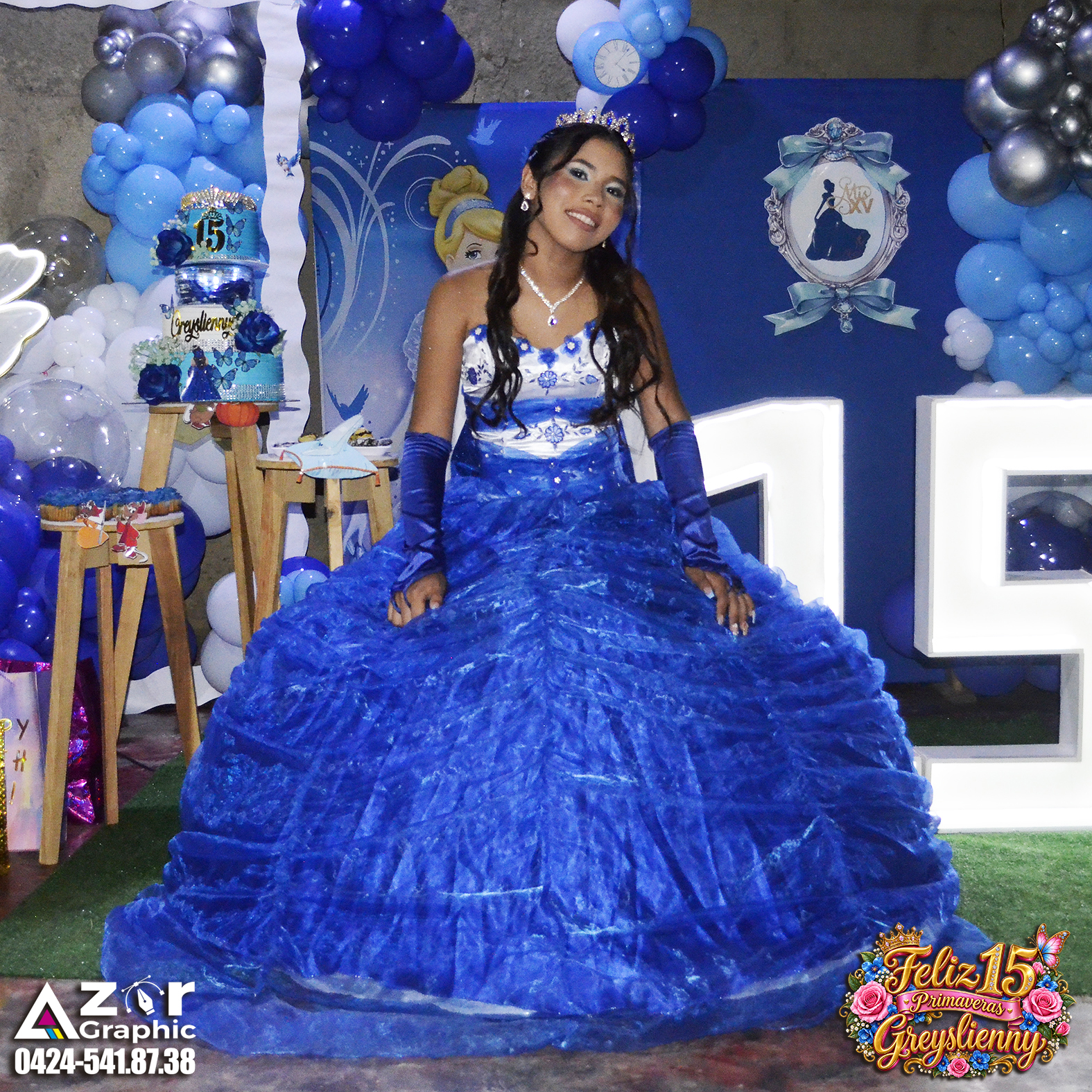 Top Foto 13 - AzorGraphic