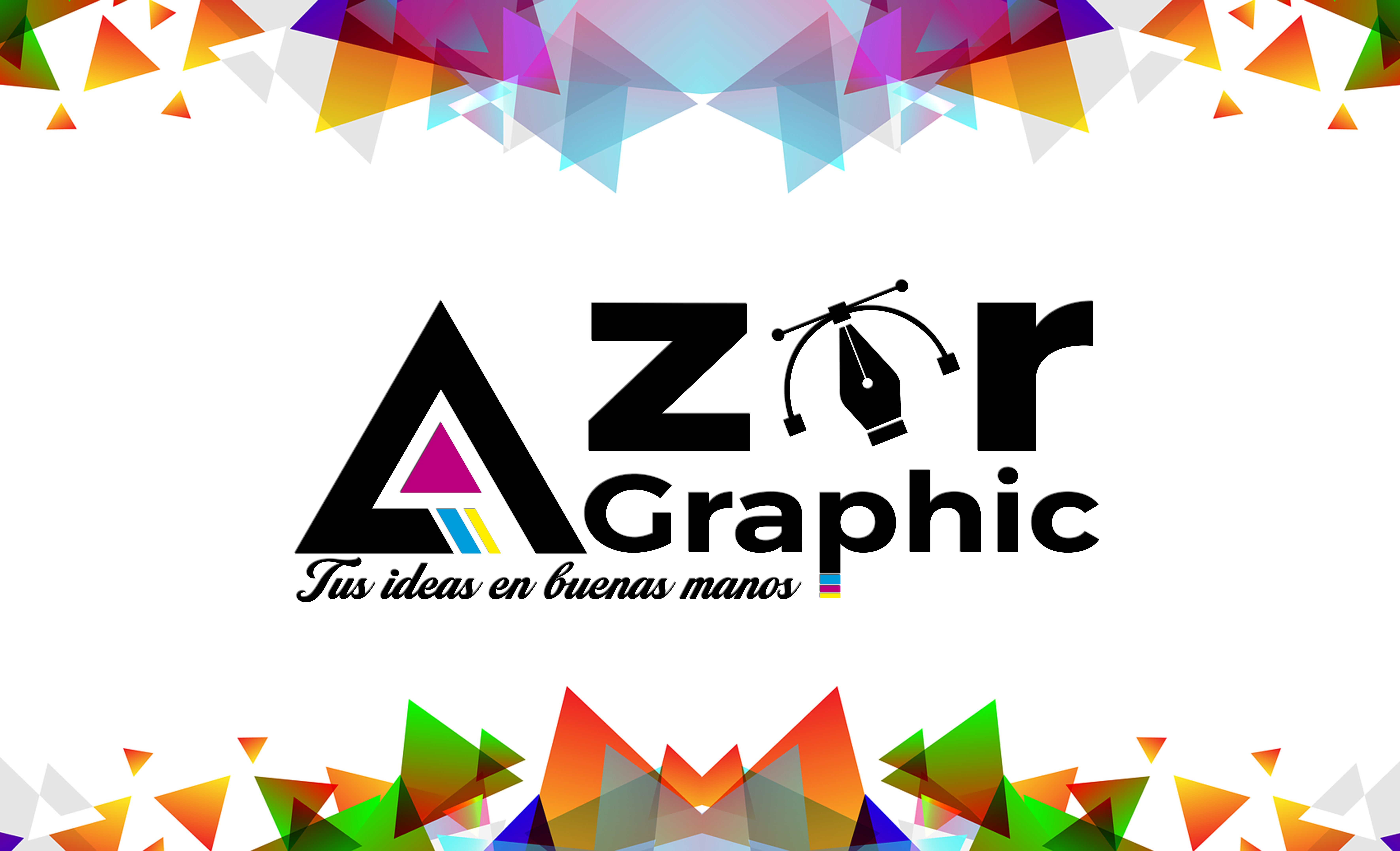 Sobre AzorGraphic Photography